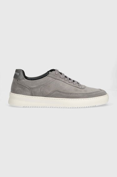 Sneakers og sko Filling Pieces Mondo Squash Grå | 46733733041, 0