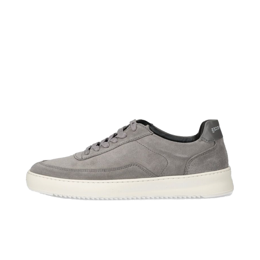 Sneakers og sko Filling Pieces Mondo Squash Grå | 46733733041