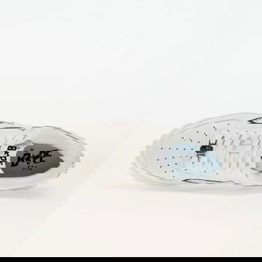 Sneakers og sko BAPE Bape Sta Shark M2 "White" Hvid | 001FWK801307M-WHT, 3