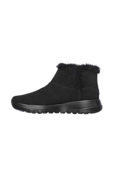 Sneakers og sko Skechers On The Go Joy Boots Sort | 15501-BBK, 1