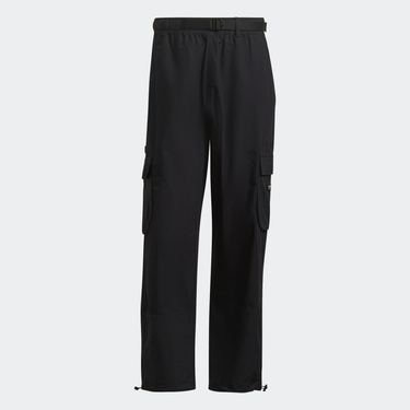 Cargo bukser adidas Originals Cargo Pant Sort | H09104, 4
