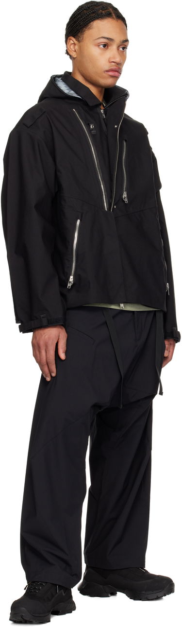 Bukser Acronym P30BL-E Trousers Sort | P30BL-E, 3