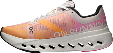 Sneakers og sko On Running On Running Cloudsurfer Next Lyserød | 3we30053126, 3