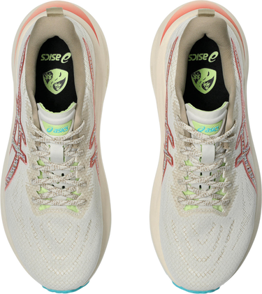 Sneakers og sko Asics GT-2000 13 TR Beige | 1012b829-700, 3