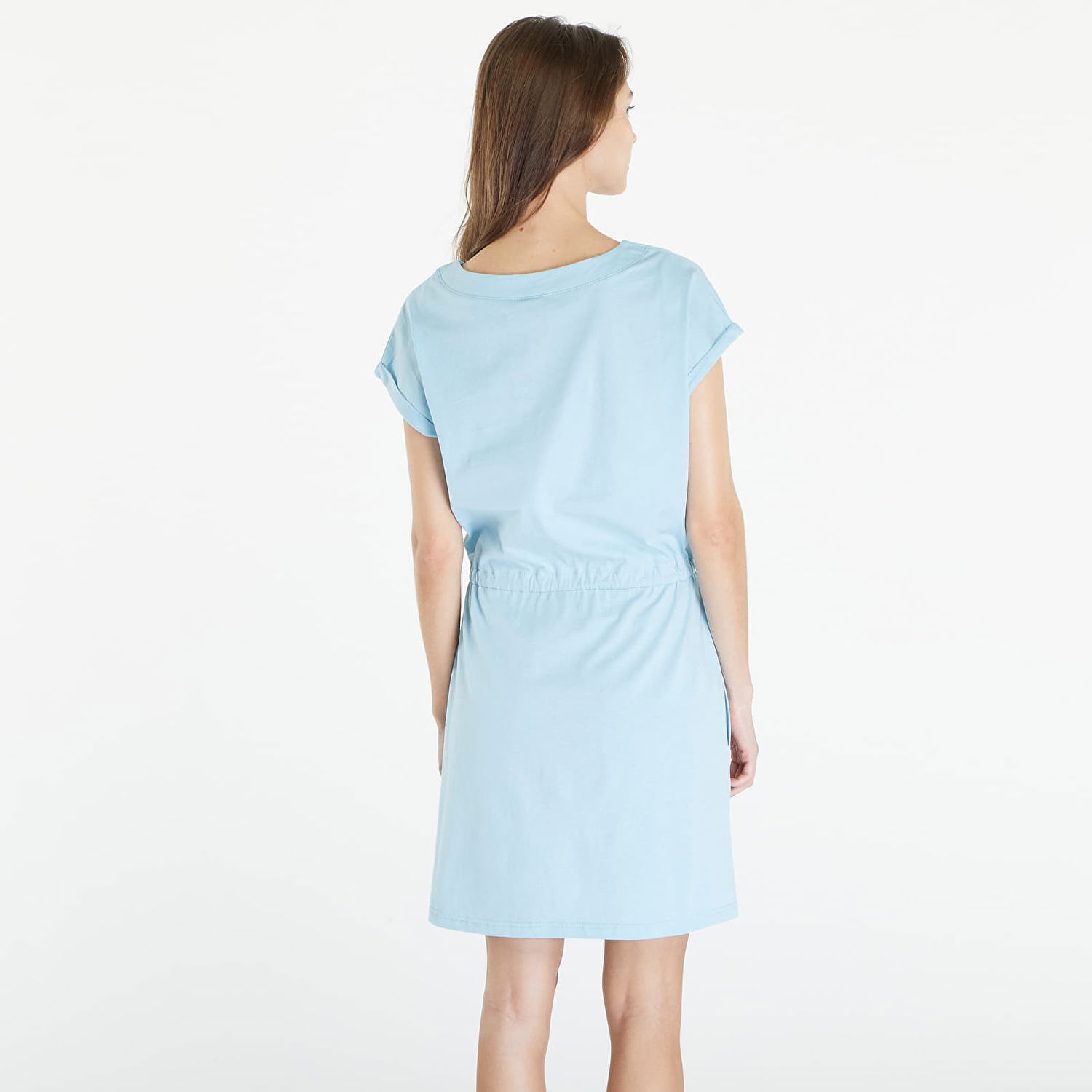 Kjole Horsefeathers Wendy Dress Aquatic Turkis | SW905C, 1