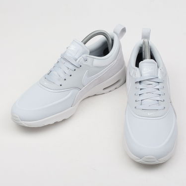 Sneakers og sko Nike WMNS Air Max Thea Premium Grå | 616723-026, 2