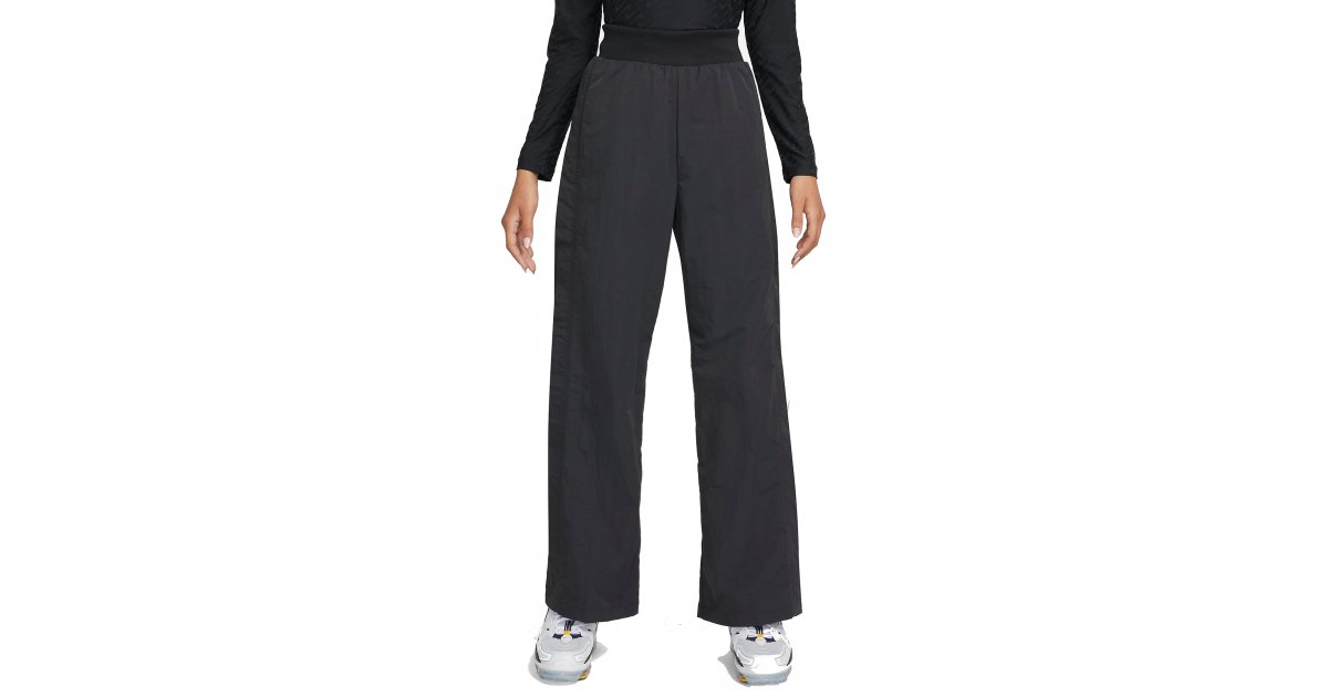 Bukser Nike Sportswear Icon Clash Woven Pants Sort | dd5094-010, 1