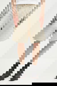 Human Made Pleated Shorts