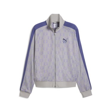 Jakke Puma KIDSUPER T7 Track Jacket Lilla | 632373_63, 5