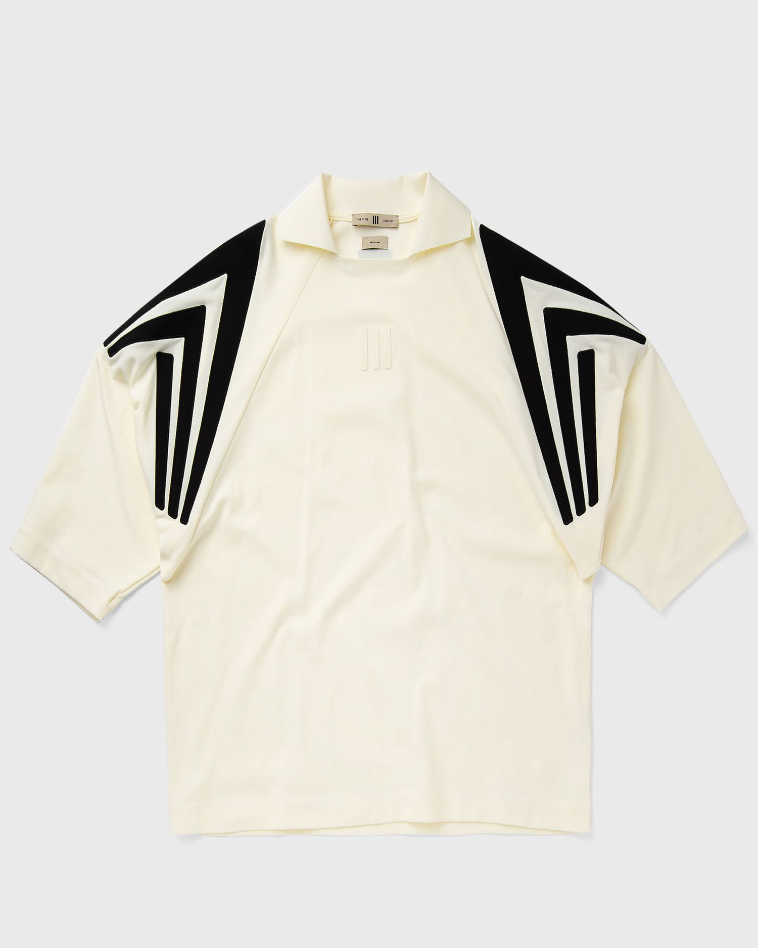 Jersey adidas Originals FEAR OF GOD x ATHLETICS JERSEY Beige | IM6061, 0