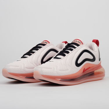 Sneakers og sko Nike Air Max 720 W Lyserød | AR9293-602, 1