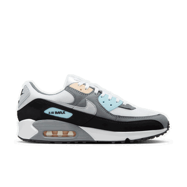 Sneakers og sko Nike Air Max 90 Flerfarvet | IB7674-001, 4
