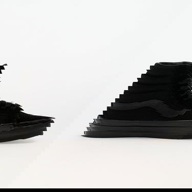Sneakers og sko Vans Premium Sk8-hi Sort | VN000CR0BKA, 2
