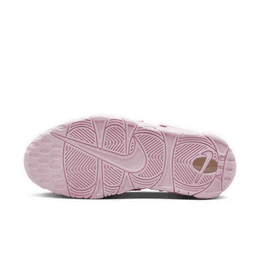 Sneakers og sko Nike Air More Uptempo W Lyserød | DV1137-600, 3