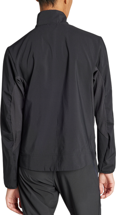 Vindjakke adidas Originals Adizero Jacket Sort | it7595, 1