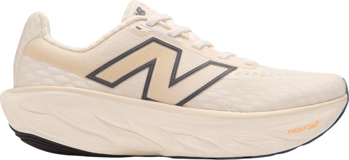 Sneakers og sko New Balance Fresh Foam X 1080 v14 Beige | w1080-j14, 0