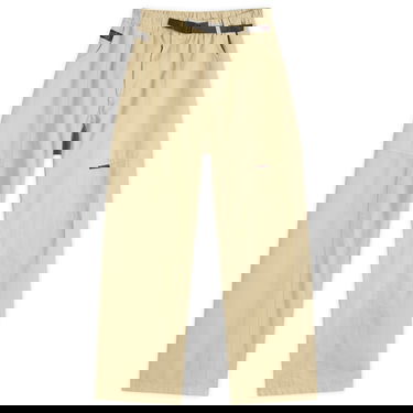 Bukser GRAMICCI Gramicci Gadget Pants Beige | G105-OGT-OAT, 1