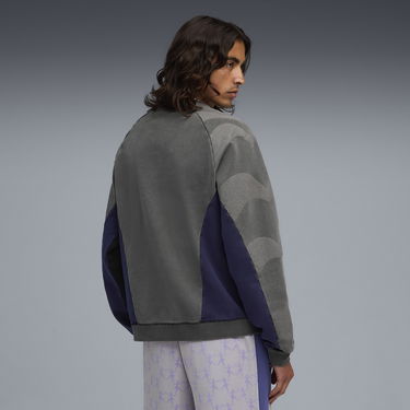 Sweatshirt Puma Puma x KidSuper Studios Men's Sweatshirt Grå | 632364_01, 4