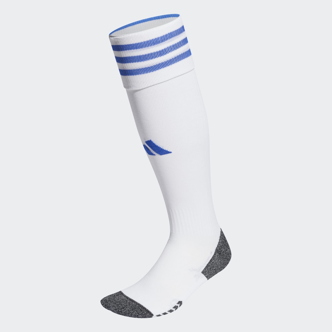 Sokker adidas Originals AdiSock 23 Hvid | IB4920, 0