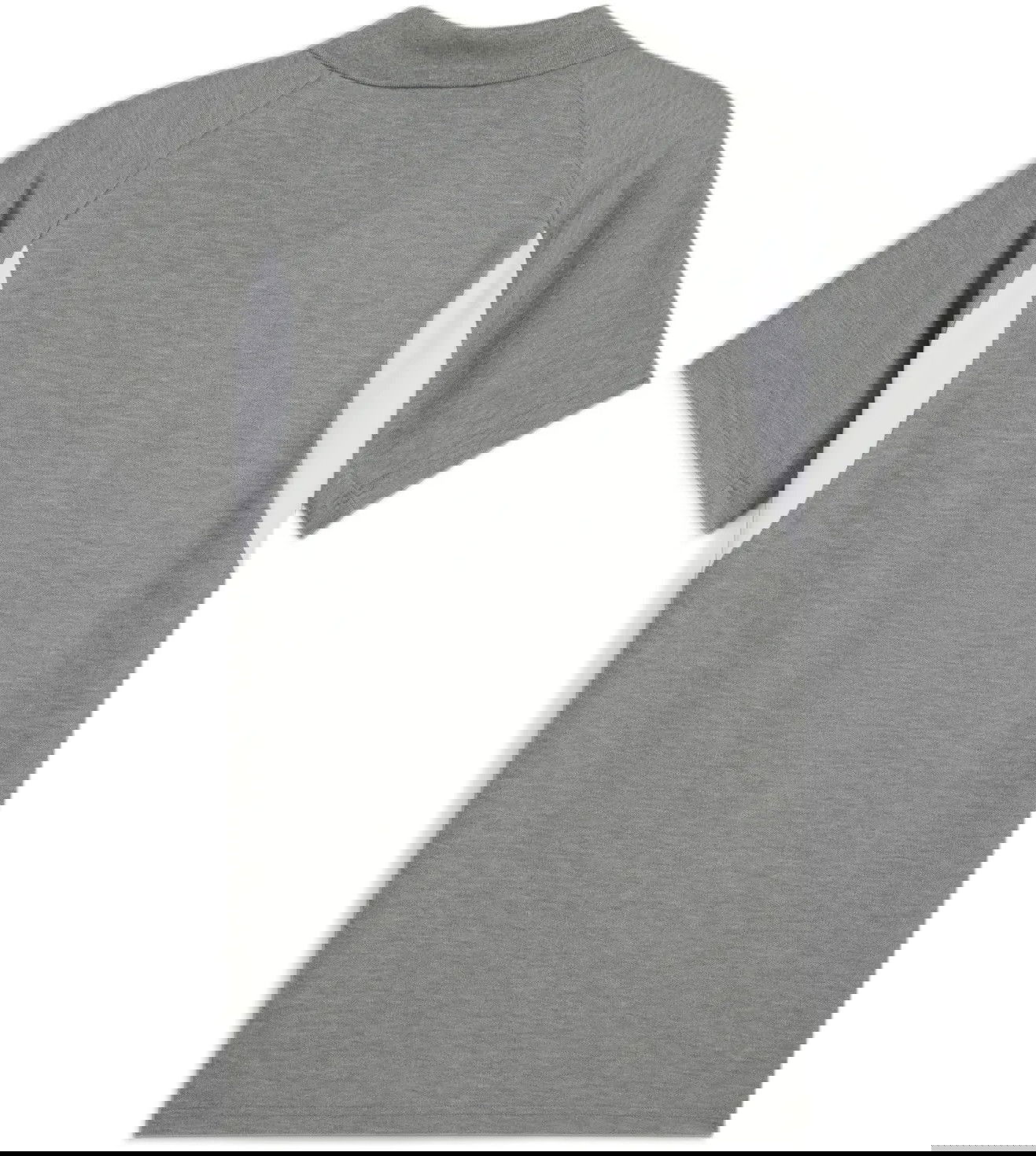 Polo skjorte Puma Puma teamEVOSTRIPE Polo Shirt Grå | 659952-33, 1