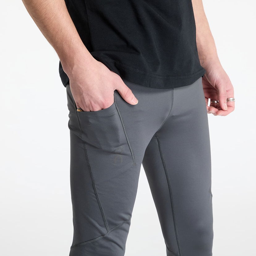 Leggings On Running On Running Performance Tights Grå | 1ME11542608