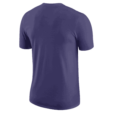 T-shirt Nike NBA Phoenix Suns Essential Bourgogne | FJ0255-566, 1