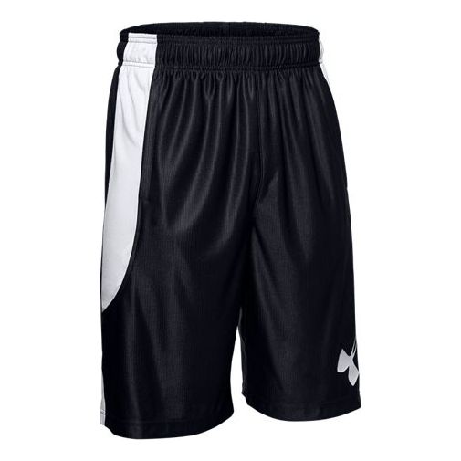 Shorts Under Armour Perimeter Basketball Shorts Sort | 1351284-001