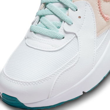 Sneakers og sko Nike air max excee 35,5 Grå | FB3058-102, 5