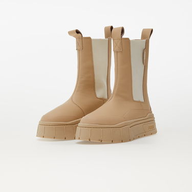 Sneakers og sko Puma Mayze Stack Chelsea W Beige | 38627202, 5