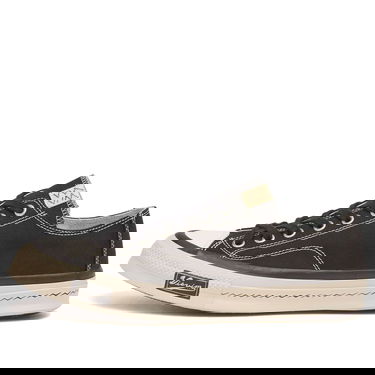 Sneakers og sko visvim Visvim Skagway Lo UK 10 Sort | 125101001002-BLK, 0
