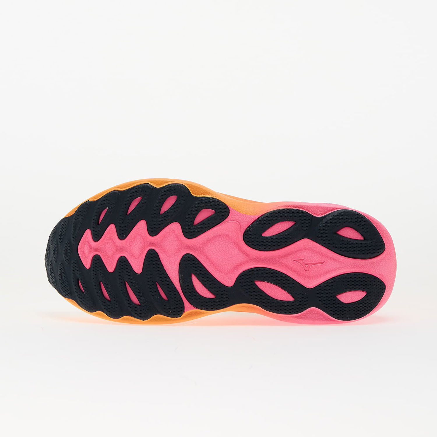 Sneakers og sko Mizuno Wave Sky 9 Hvid | J1GD255401, 1