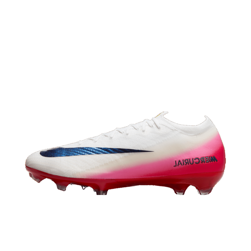 Sneakers og sko Nike ZM Vapor 16 Elite FG LV8 Hvid | hj7325-600