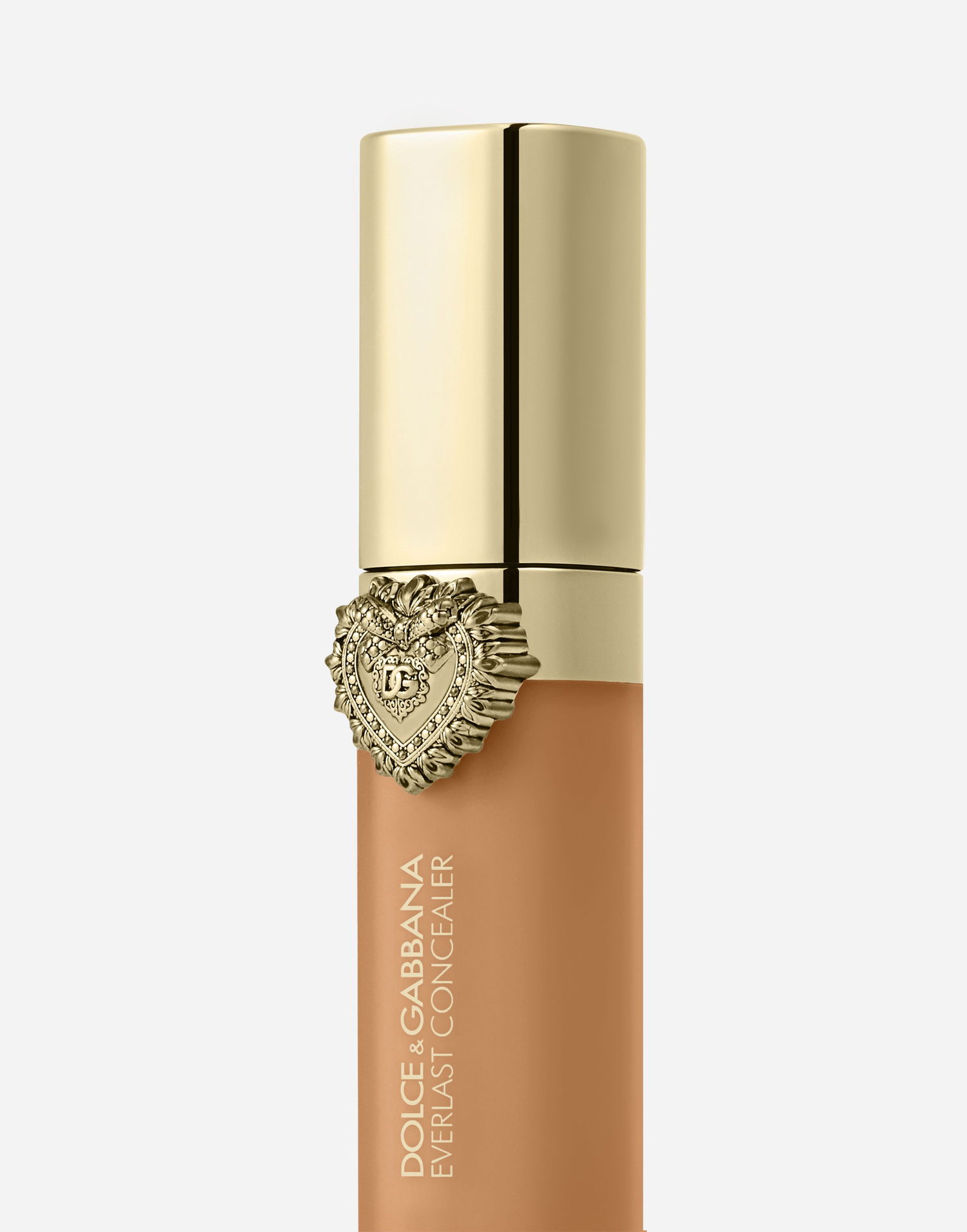 Tilbehør Dolce & Gabbana Dolce & Gabbana Everlast Concealer - Neutral Undertones Beige | MKUPFCE0037V0019, 1
