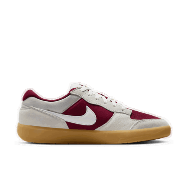 Sneakers og sko Nike SB Force 58 Rød | DV5477-601, 3