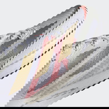 Sneakers og sko adidas Performance Adizero Adios 6 Tokyo W Hvid | FY4074, 3
