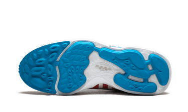 Sneakers og sko Nike Parra x Zoom Spiridon "White Multi" Flerfarvet | AV4744-100, 2