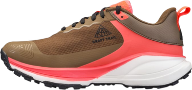 Sneakers og sko Craft PURE TRAIL X W Brun | 1915203-685825, 4