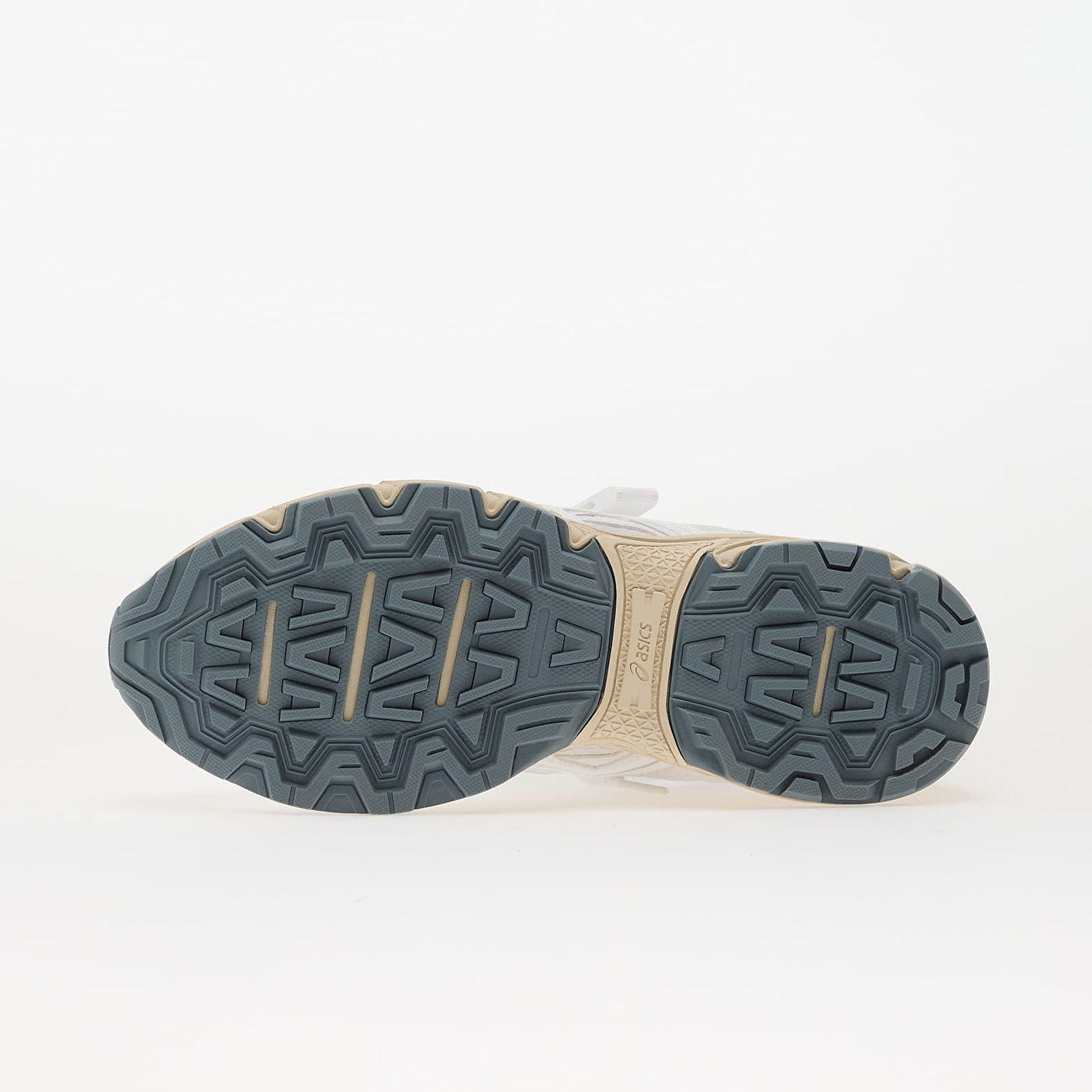 Sneakers og sko Asics Gel-Nunobiki Hvid | 1203A753-100, 1