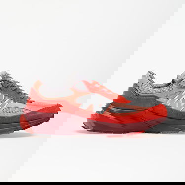 Sneakers og sko New Balance 990v6 Rød | U990RT6, 2