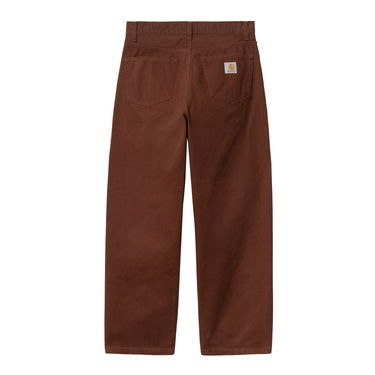 Cargo bukser Carhartt WIP Landon Relaxed Fit Pants Brun | I033756_9, 4
