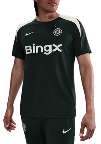 Chelsea FC Strike Short Sleeve Top 2025/26