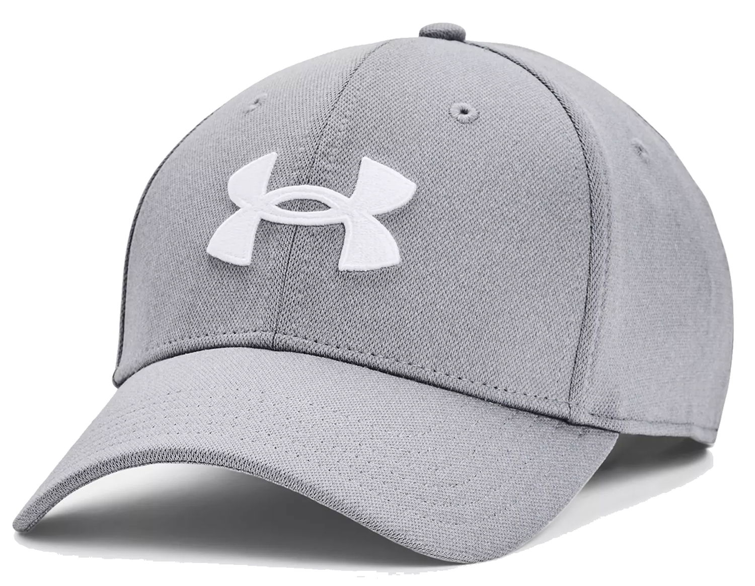Kasket Under Armour Cap Blitzing Grå | 1376700-035, 0