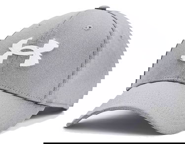 Kasket Under Armour Cap Blitzing Grå | 1376700-035, 0