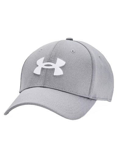 Kasket Under Armour Cap Blitzing Grå | 1376700-035