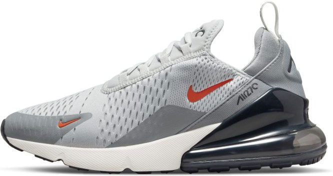 Sneakers og sko Nike Air Max 270 Grå | DR8616-001, 0