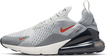 Sneakers og sko Nike Air Max 270 Grå | DR8616-001, 0