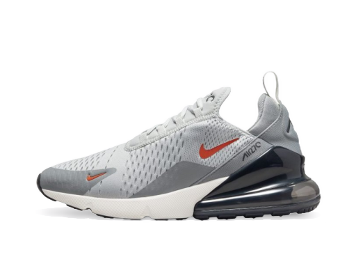 Sneakers og sko Nike Air Max 270 Grå | DR8616-001