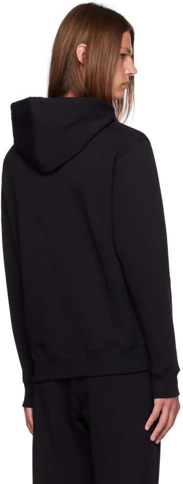 Sweatshirt Études Études Klein Hoodie Sort | C00ME252A01599, 2