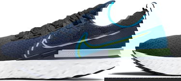 Sneakers og sko Nike React Infinity Run Flyknit Blå | cd4371-402, 0
