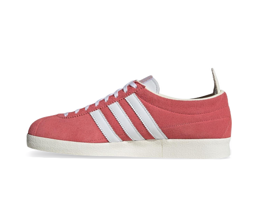 Sneakers og sko adidas Originals Gazelle Vintage Rød | ef5576